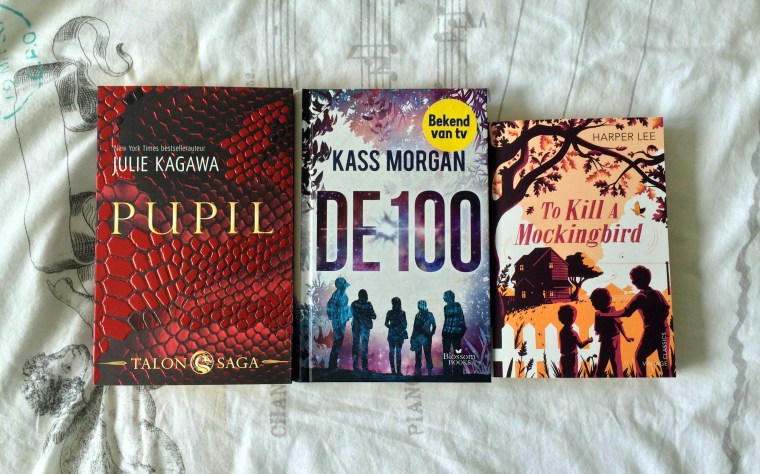 Adr. Heijnen boekenbuit