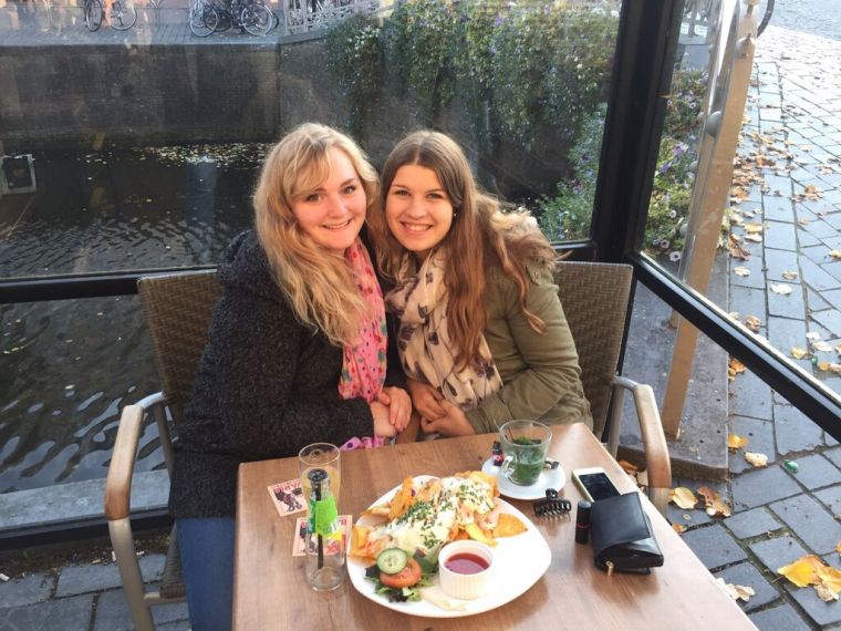 Weekendje leeuwarden