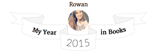 goodreads 2015 in cijfers