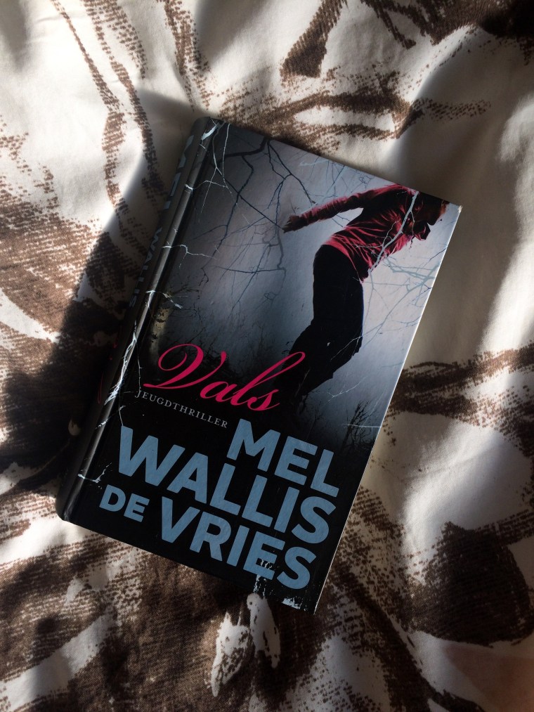 Vals - Mel Wallis de Vries