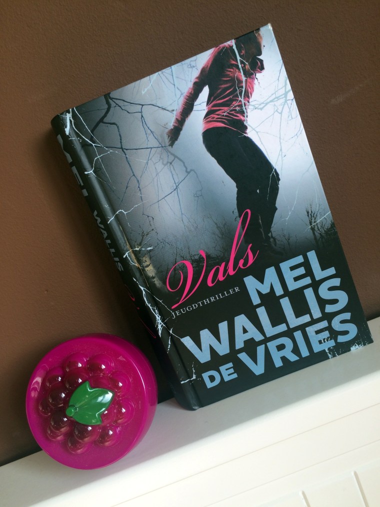 Vals - Mel Wallis de Vries
