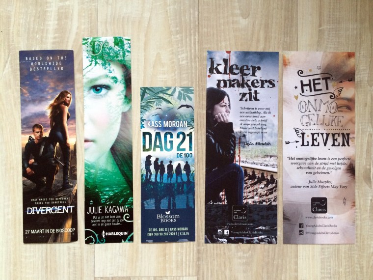 boekenleggers uitgeverijen