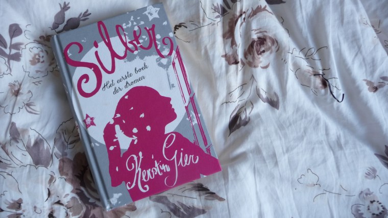 silber, het eerste boek der dromen - kerstin gier