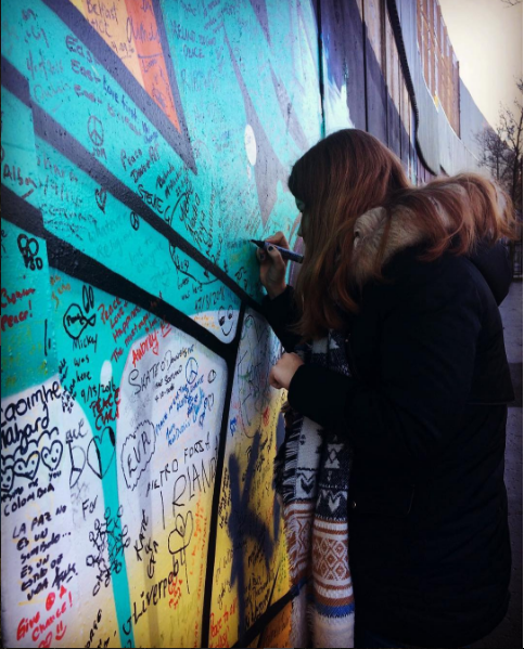 What to do in Belfast - Black Taxi Tour