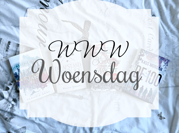 WWW Woensdag voorblad