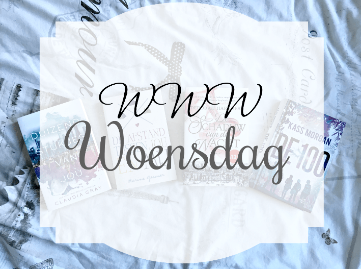 WWW Woensdag voorblad